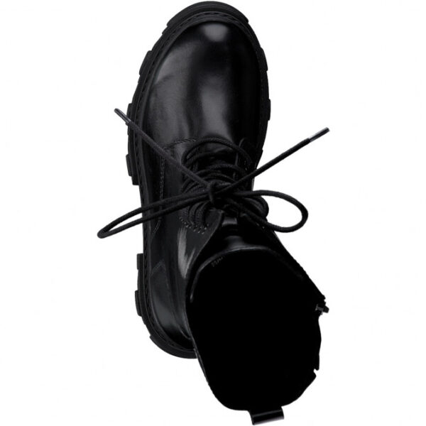 Γυναικεία μπότα Marco Tozzi μαύρη 2-2-25603-27 002