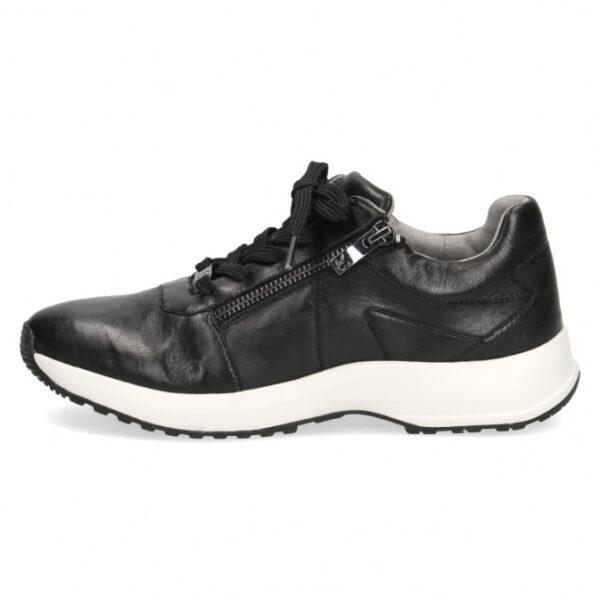 Sneaker black Caprice 9-23704