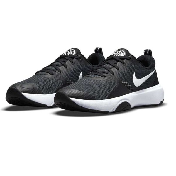 Nike City Rep TR Γυναικεία Αθλητικά Παπούτσια μαύρα