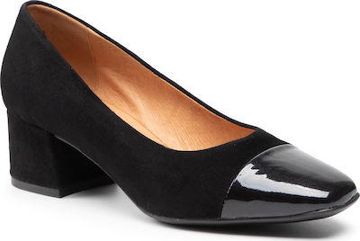 Caprice anatomical heel dark black 9-22305-27 005