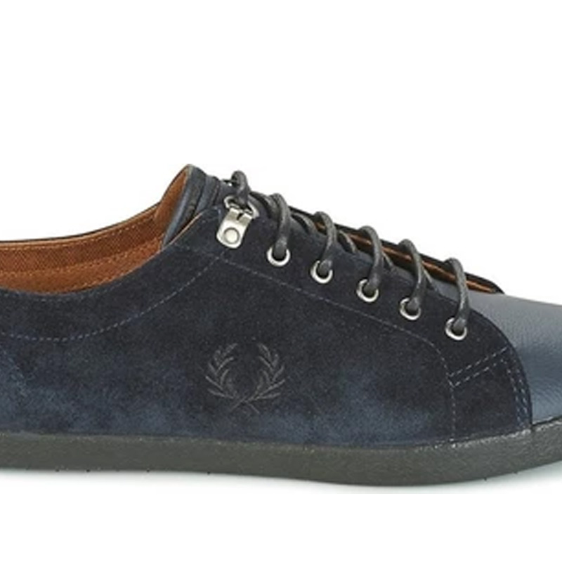 FRED PERRY Ανδρικό Casual NAVY B2111