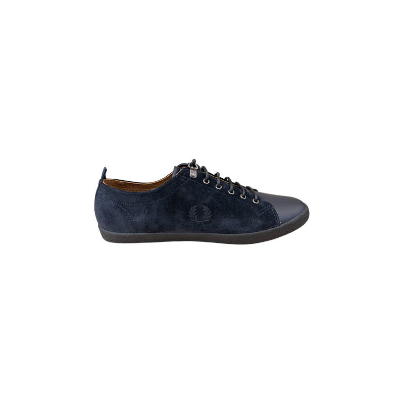 FRED PERRY Ανδρικά Casual NAVY B2111 Καστόρ FRED PERRY Ανδρικά Casual NAVY B2111 Καστόρ - Image 1