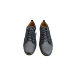 FRED PERRY Ανδρικά Casual NAVY B2111 Καστόρ - Image 5