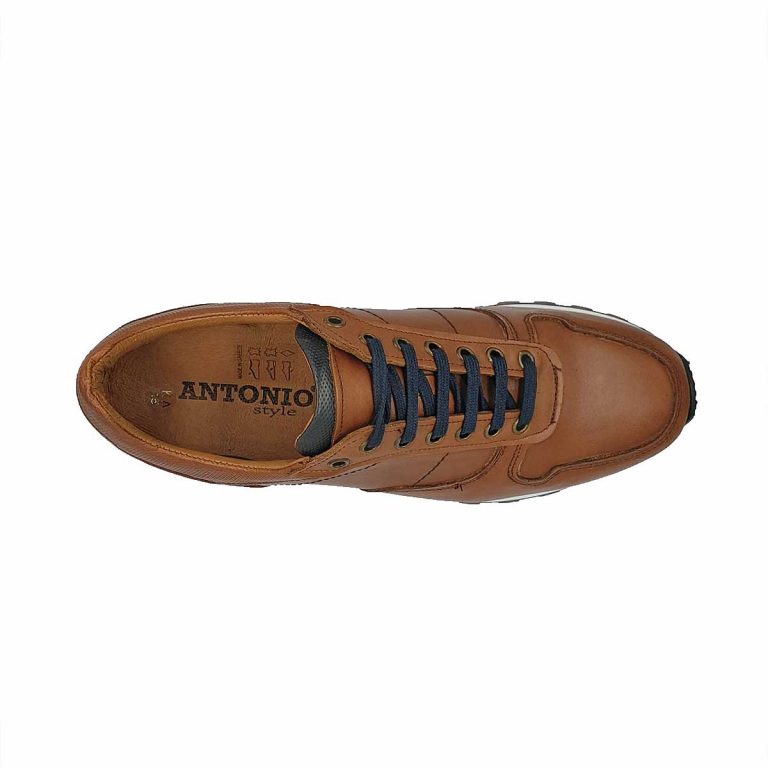 ANTONIO Ανδρικά Παπούτσια Ταμπά 101