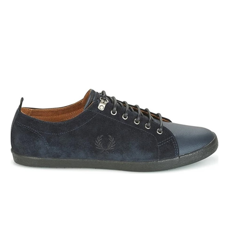 FRED PERRY Ανδρικό Casual NAVY B2111