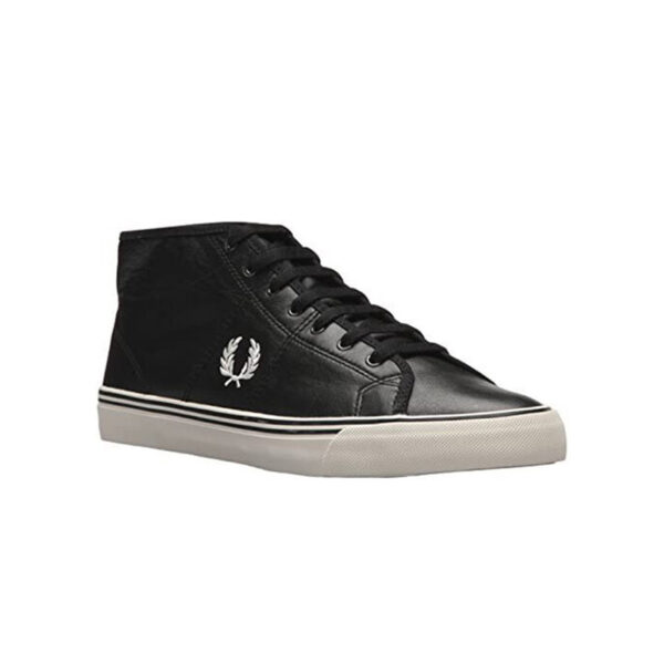 FRED PERRY Ανδρικό Casual Μαύρο  B2083