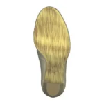 MARCO TOZZI Γυναικεία Γόβα Nude 2-22438-22 521 Δερμάτινη - Image 4
