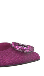 MARCO TOZZI Γυναικείες Γόβες Ροζ Metallic 2-2-29607-20 518  - Image 8