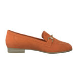 MARCO TOZZI Γυναικεία Μοκασίνια Καροτί  2-2-24212-20 634 - Image 2
