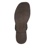 MARCO TOZZI  Γυναικείες Παντόφλες Χρυσές 2-2-27130-30 960 Δερμάτινες - Image 5