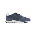 GK Uomo Ανδρικά Sneakers Μπλέ 970401 Καστόρ