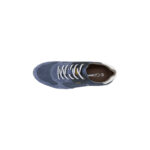 GK Uomo Ανδρικά Sneakers Μπλέ 970401 Καστόρ - Image 2