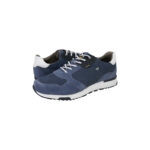 GK Uomo Ανδρικά Sneakers Μπλέ 970401 Καστόρ - Image 6