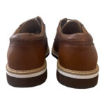 Vice Footwear Ανδρικά Casual Ταμπά 47202 Δερμάτινα - Image 2