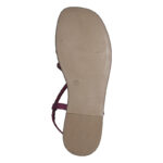 MARCO TOZZI  Γυναικεία Πέδιλα Φούξια 2-2-28139-20 599 - Image 3