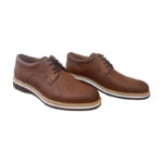 Vice Footwear Ανδρικά Casual Ταμπά 47202 Δερμάτινα - Image 3