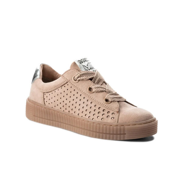 Marco Tozzi  Γυναικεία Sneakers Ροζ 2-23750-30 596
