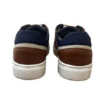 Himalaya Ανδρικά Sneakers Ταμπά  3121 Δερμάτινα - Image 4