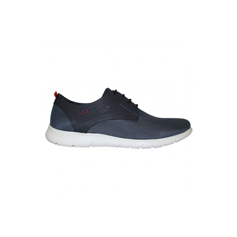 Himalaya Ανδρικά Casual Μπλε 2891 Ύφασμα Himalaya Ανδρικά Casual Μπλε 2891 Ύφασμα - Image 1