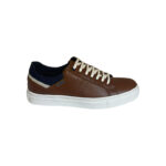 Himalaya Ανδρικά Sneakers Ταμπά  3121 Δερμάτινα