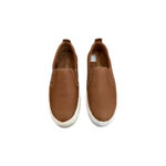 ANTONIO Ανδρικά Loafers Ταμπά 101 Δερμάτινα - Image 2