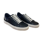 Himalaya Ανδρικά Sneakers Μπλε 3121 Δερμάτινα