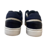 Himalaya Ανδρικά Sneakers Μπλε 3121 Δερμάτινα