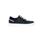 Himalaya Ανδρικά Sneakers Μπλε 3121 Δερμάτινα