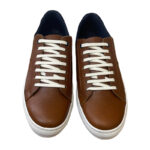 Himalaya Ανδρικά Sneakers Ταμπά  3121 Δερμάτινα - Image 5