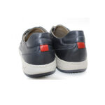 Himalaya Ανδρικά Sneakers Μπλε 3053 Δερμάτινα