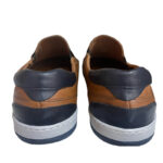 ANTONIO Ανδρικά Μοκασίνια Ταμπά 156 Δερμάτινα - Image 2