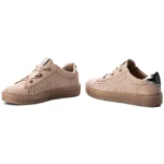 MARCO TOZZI  Γυναικεία Sneakers Ροζ 2-23750-30 596 - Image 2