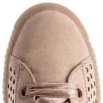 MARCO TOZZI  Γυναικεία Sneakers Ροζ 2-23750-30 596 - Image 3