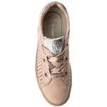 MARCO TOZZI  Γυναικεία Sneakers Ροζ 2-23750-30 596 - Image 4