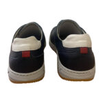 Himalaya Ανδρικά Sneakers Μπλε 3054 Δερμάτινα