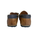 DAMIANI Ανδρικά Μοκασίνια Ταμπά 850 Δερμάτινα  - Image 2