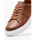 Vice Footwear Ανδρικά Sneakers Ταμπά 47312 Δερμάτινα - Image 2