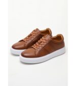 Vice Footwear Ανδρικά Sneakers Ταμπά 47312 Δερμάτινα - Image 4