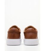 Vice Footwear Ανδρικά Sneakers Ταμπά 47312 Δερμάτινα - Image 6