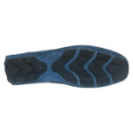 DAMIANI Ανδρικά Μοκασίνια Γαλάζιο 801 Καστόρ - Image 4