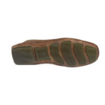 DAMIANI Ανδρικά Μοκασίνια  Πούρο 600 Δερμάτινα - Image 3