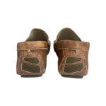 DAMIANI Ανδρικά Μοκασίνια  Πούρο 600 Δερμάτινα - Image 5