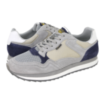 GK Uomo Ανδρικά Sneaker Γκρι 7862.73217 Καστόρ - Image 2