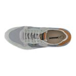 GK Uomo Ανδρικά Sneakers Γκρι 7862.73221K Καστόρ - Image 2