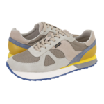 GK Uomo Ανδρικά Sneakers Γκρι 7862.73221K Καστόρ - Image 3