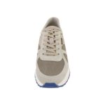 GK Uomo Ανδρικά Sneakers Γκρι 7862.73221K Καστόρ - Image 4