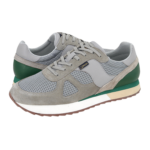 GK Uomo Ανδρικά Sneakers Γκρι 7862.73221 Καστόρ - Image 2