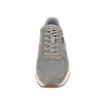 GK Uomo Ανδρικά Sneakers Γκρι 7862.73221 Καστόρ - Image 3