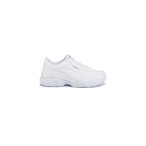 Puma Γυναικεία Sneaker Παπούτσια   Άσπρα 371125 02 