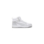 Puma Ανδρικά Αθλητικά Παπούτσια Μποτάκια  WHITE/ASH GRAY 392326-05